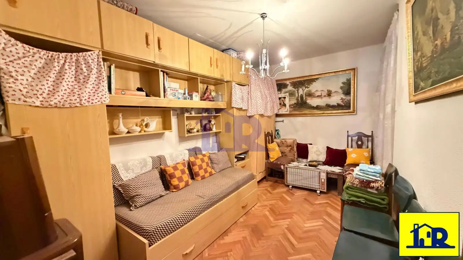 Habitación de Piso en venta en Cuenca con Aire acondicionado, Calefacción y Terraza