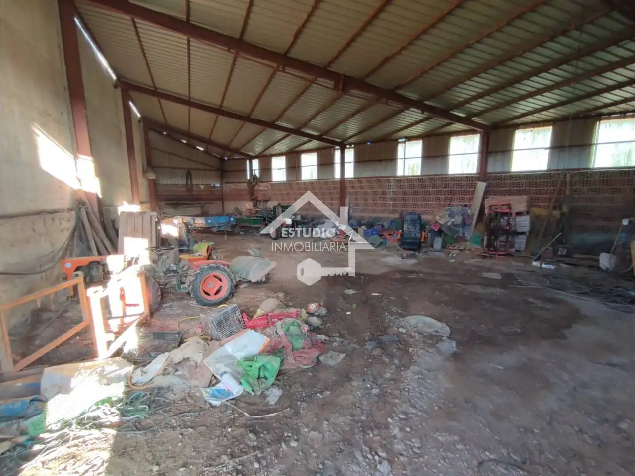 Nave industrial in vendita a Carretera Alcanadre, imagen 8