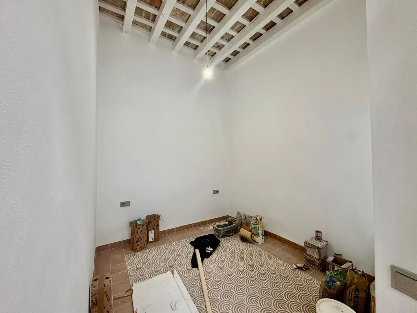 Wohnung zum Verkauf in Cádiz mit Balkon