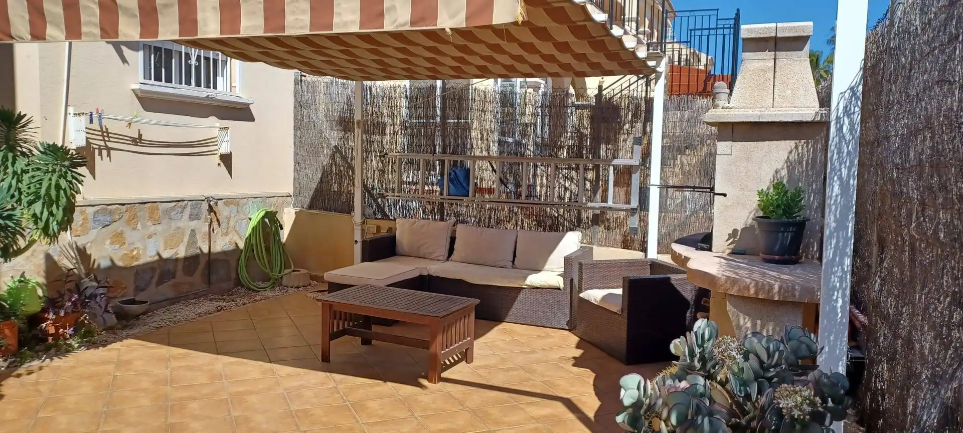 Bungalow con jardín en venta en Orihuela Costa, imagen 20