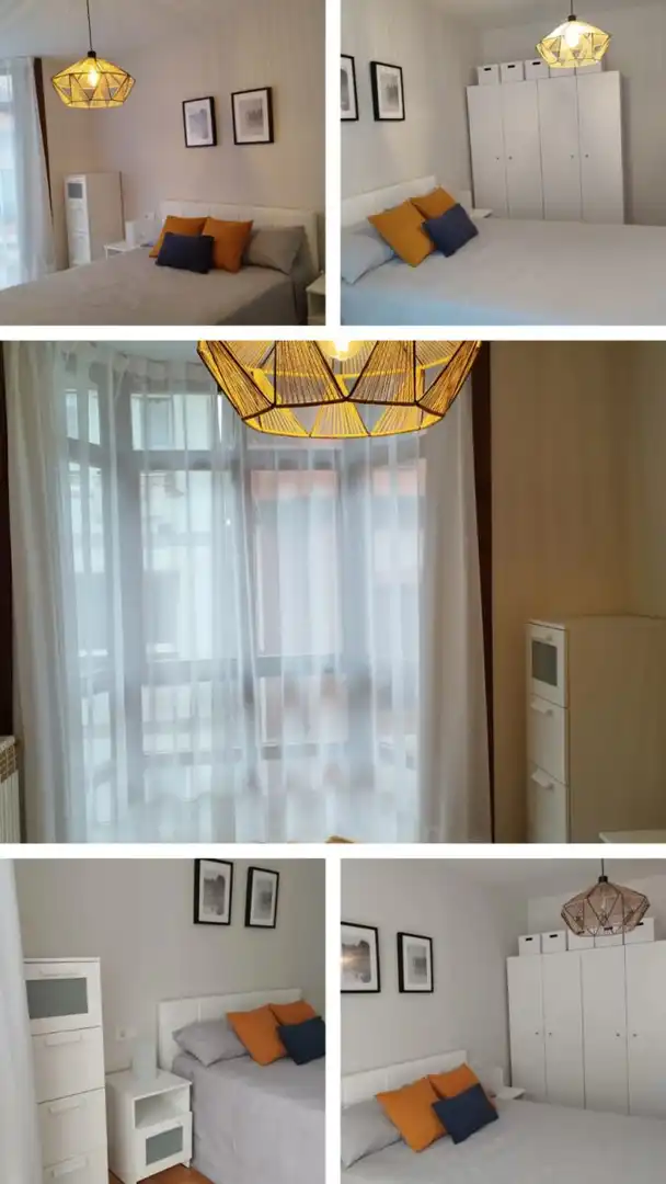 Flat for rent in Barrio del Centro
