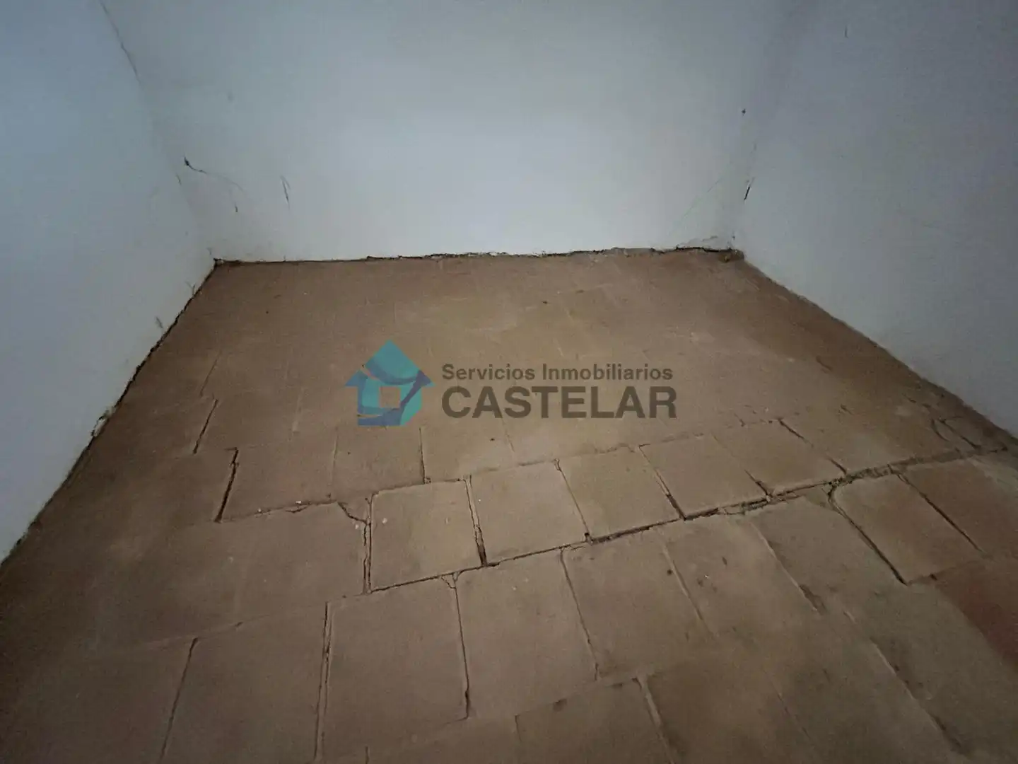 Casa adosada en venta en Barcarrota