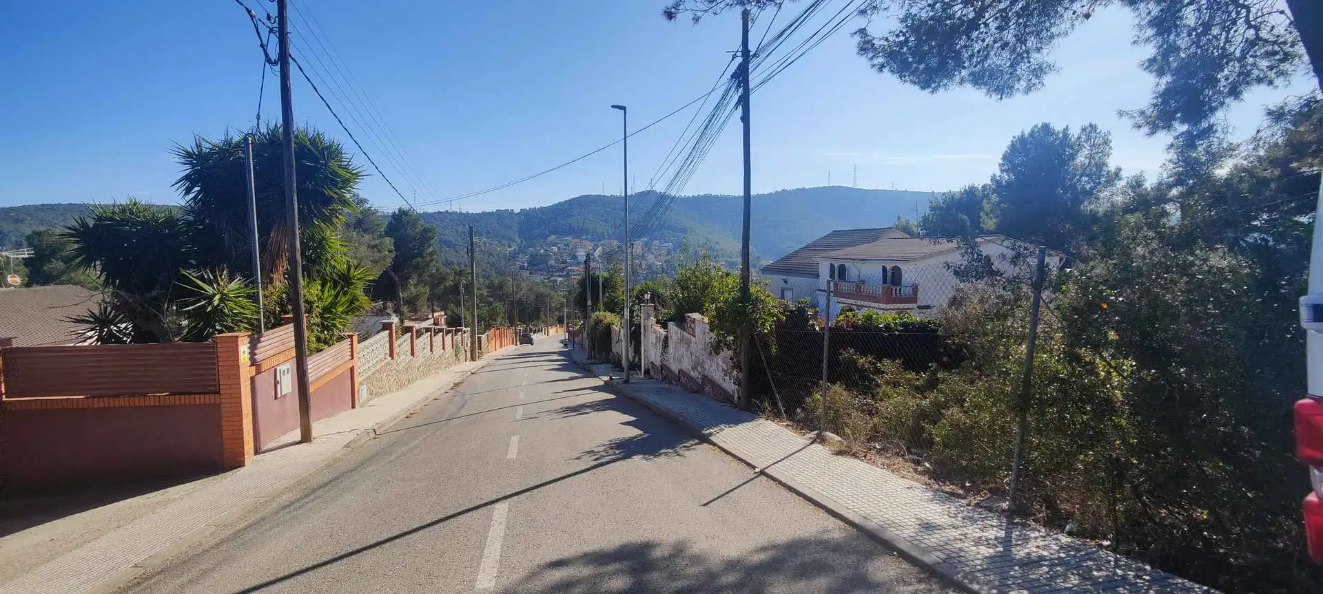 Terreny residencial en venda a Olesa de Bonesvalls, imagen 4