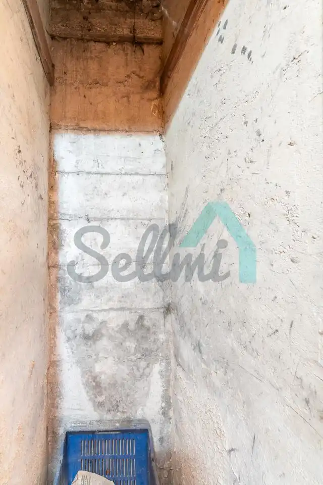 Flat for sale in San Martín del Rey Aurelio  with Heating, Parquet flooring and Storage room