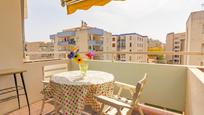 Terrace of Apartment for sale in Salou  with Terrace