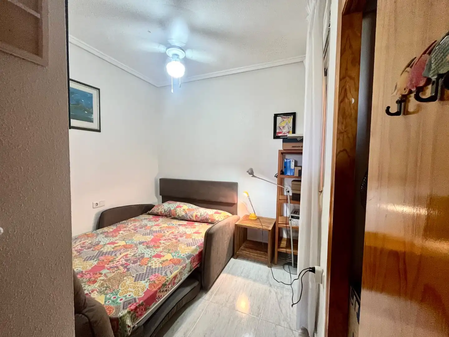 Bedroom of Houses for sale in Orihuela Costa