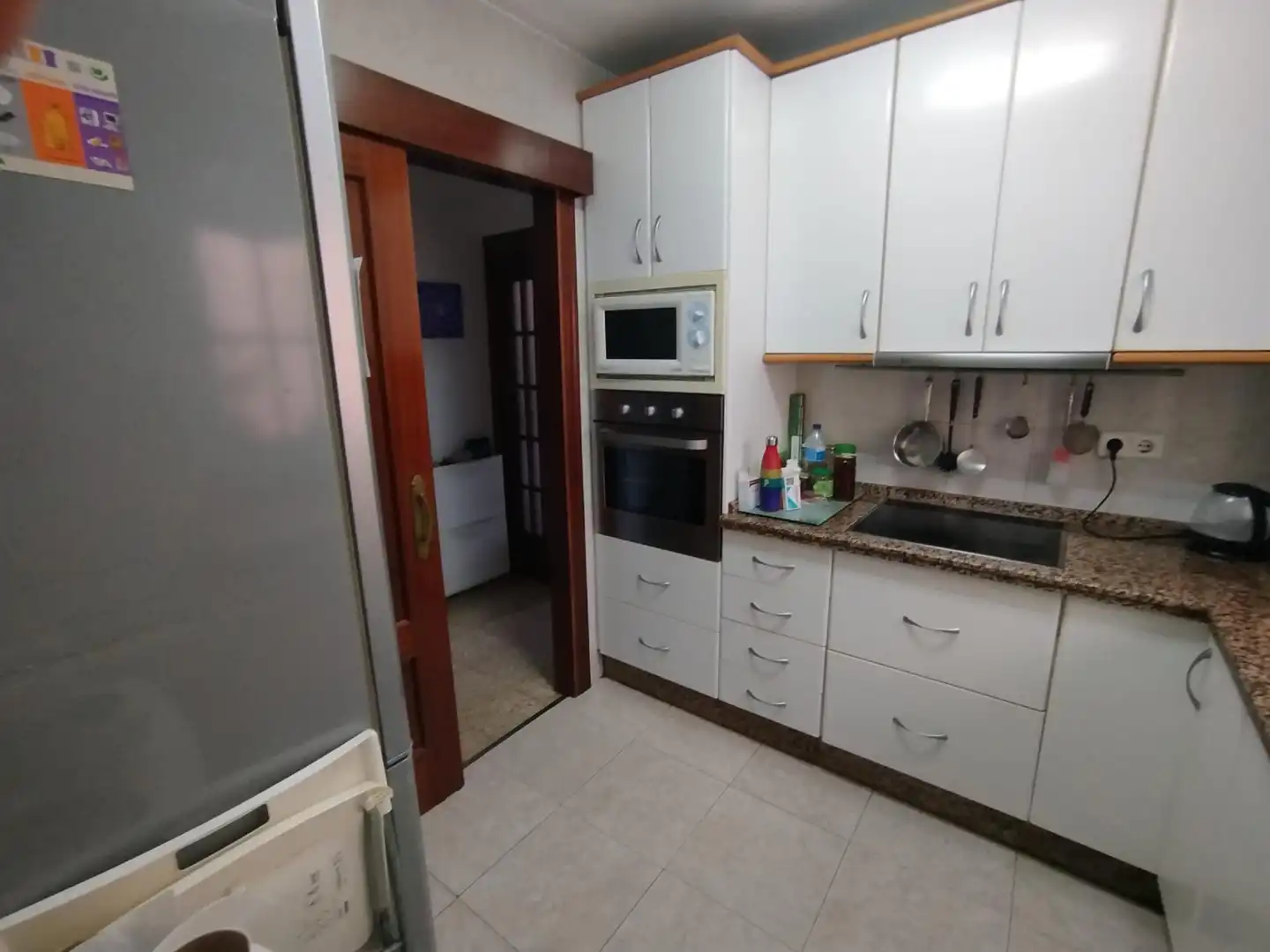 Cuina de Pis en venda en Málaga