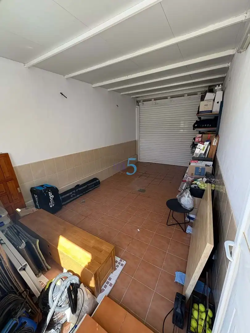 Casa con piscina en venta en Calle Barranco, imagen 35