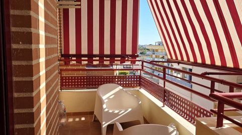 Foto 3 de Piso en venta en Avenida Blasco Ibañez, Canet d'En Berenguer, Valencia