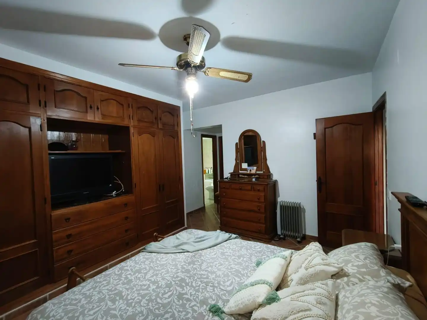 Bedroom of Houses for sale in Chiclana de la Frontera  with Private garden and Terrace