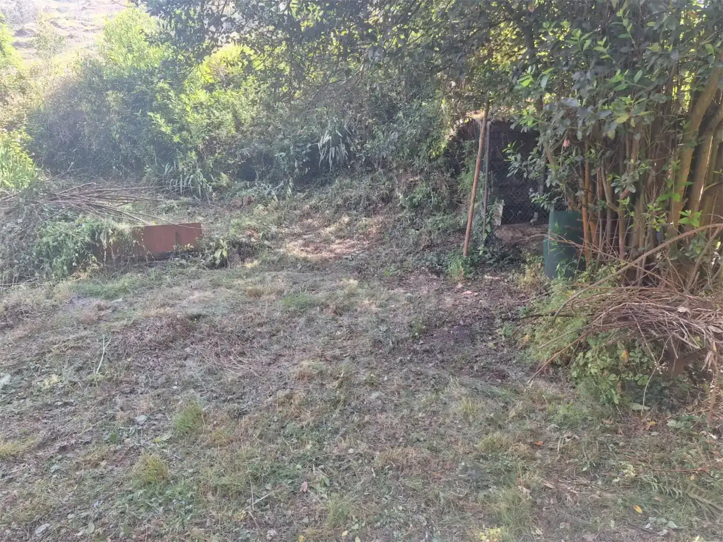 Planta baixa en venda en Mieres (Asturias)