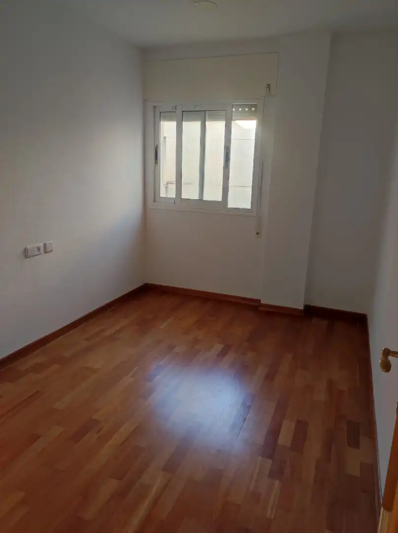Schlafzimmer von Dachboden zum Verkauf in El Ejido mit Terrasse
