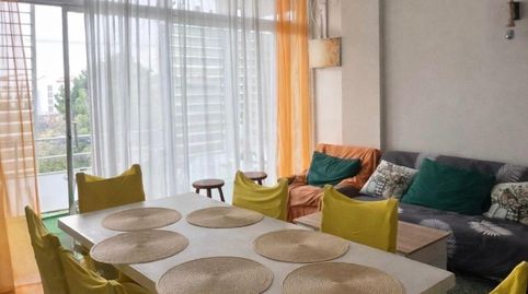 Foto 4 von Wohnung zum Verkauf in Calle del Port de Reig, Santa Margarita, Roses