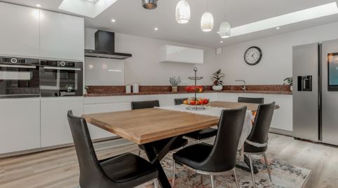 Foto 5 de Casa o chalet en venta en Calle Herbers, 8, Pueblo Español - Coveta Fumá, El Campello
