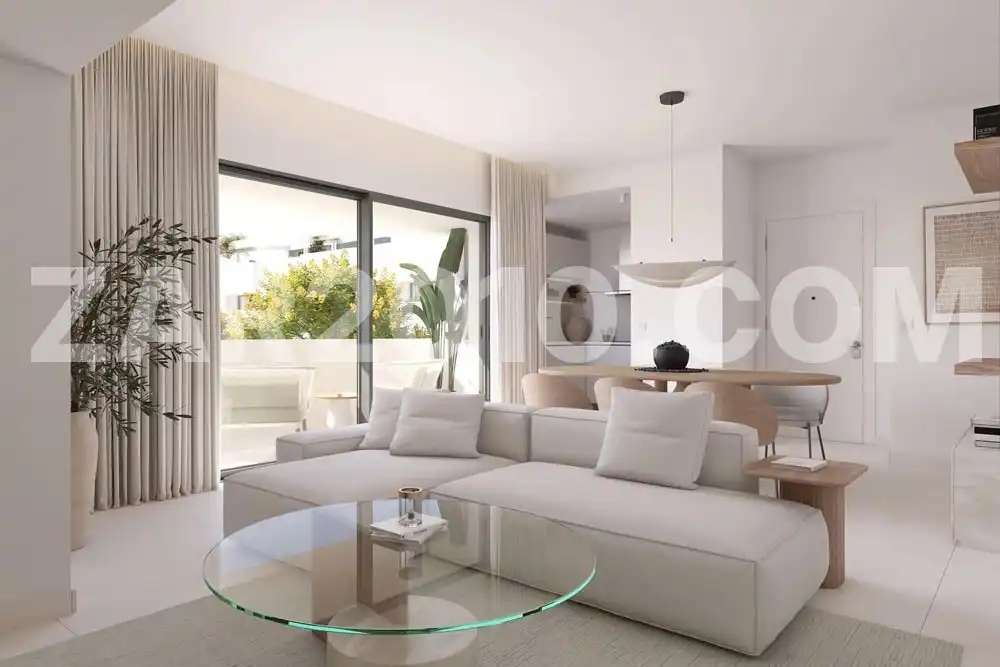 Appartement compact avec piscine à vendre à Avenida de las Marinas, imagen 5