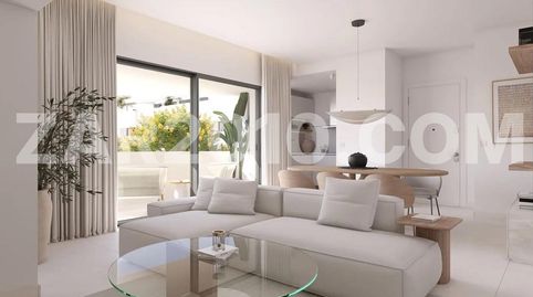 Foto 5 de Apartamento en venta en Avenida de las Marinas, Las Marinas - Pueblo Laguna, Vera