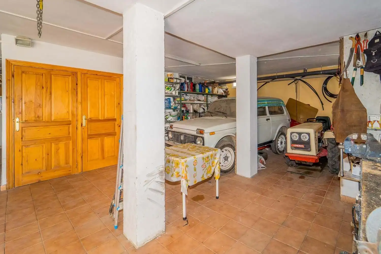 Casa con piscina in vendita a Tudela de Duero, imagen 42