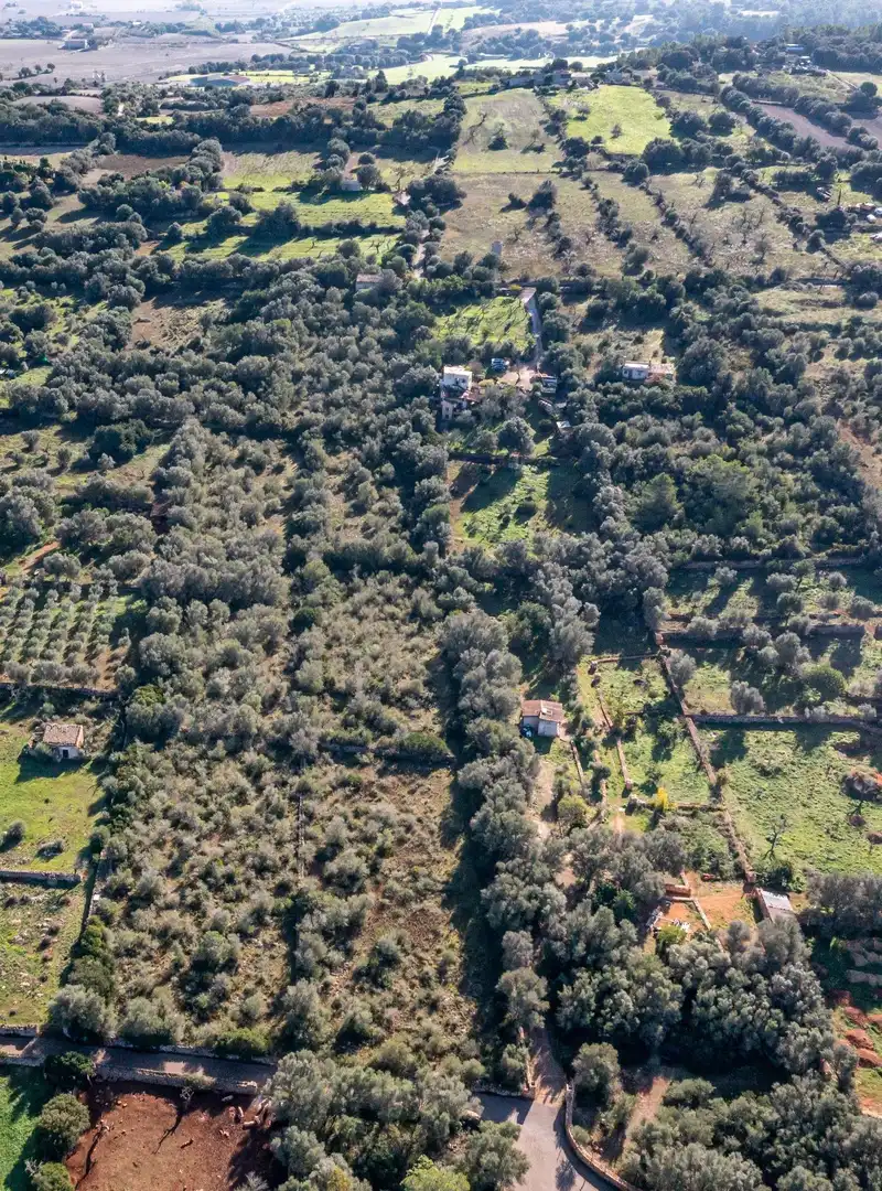 Casa rústica en venta en Llubí, imagen 10