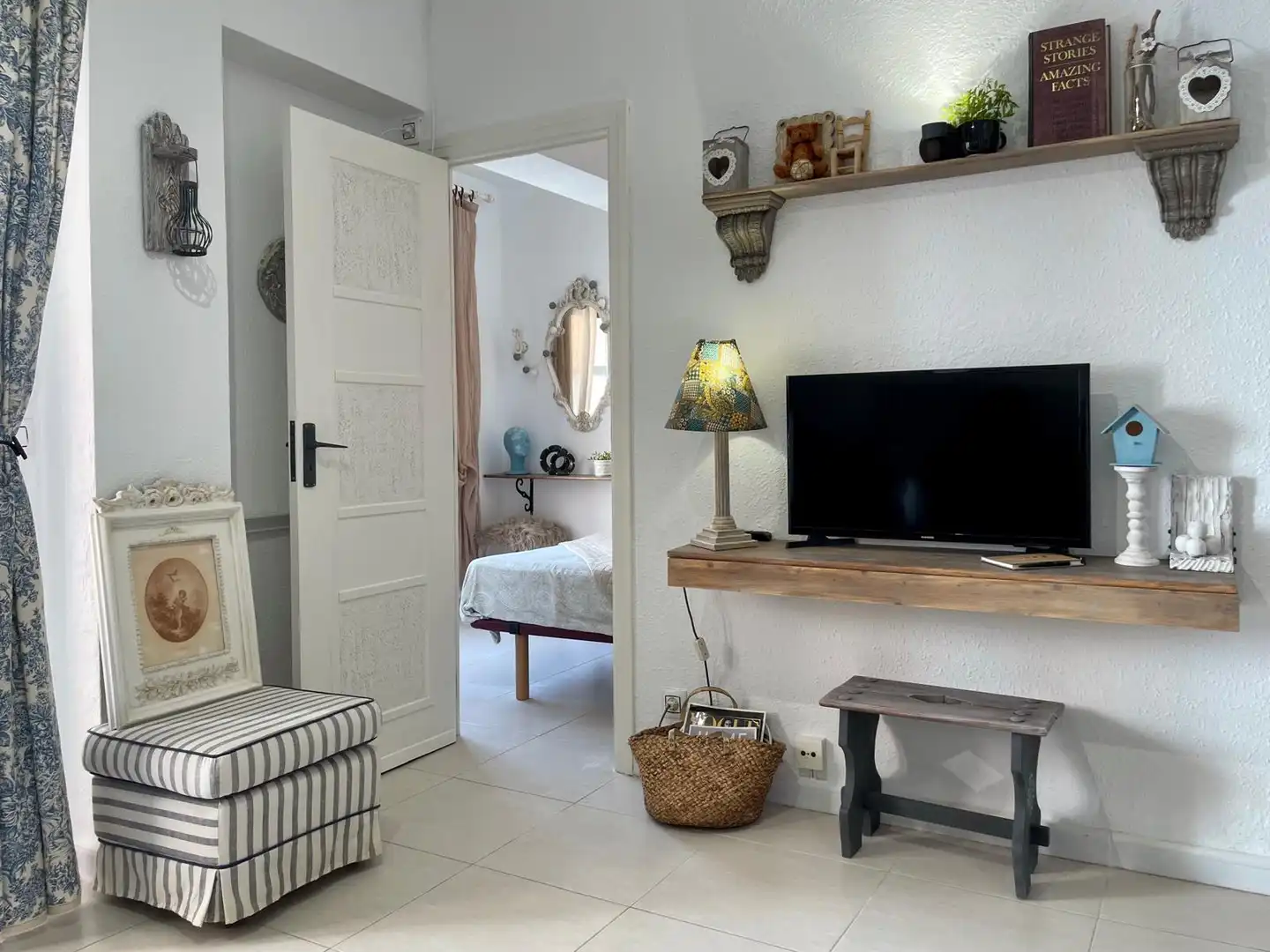 Apartments for rent in Calpe / Calp, Alicante