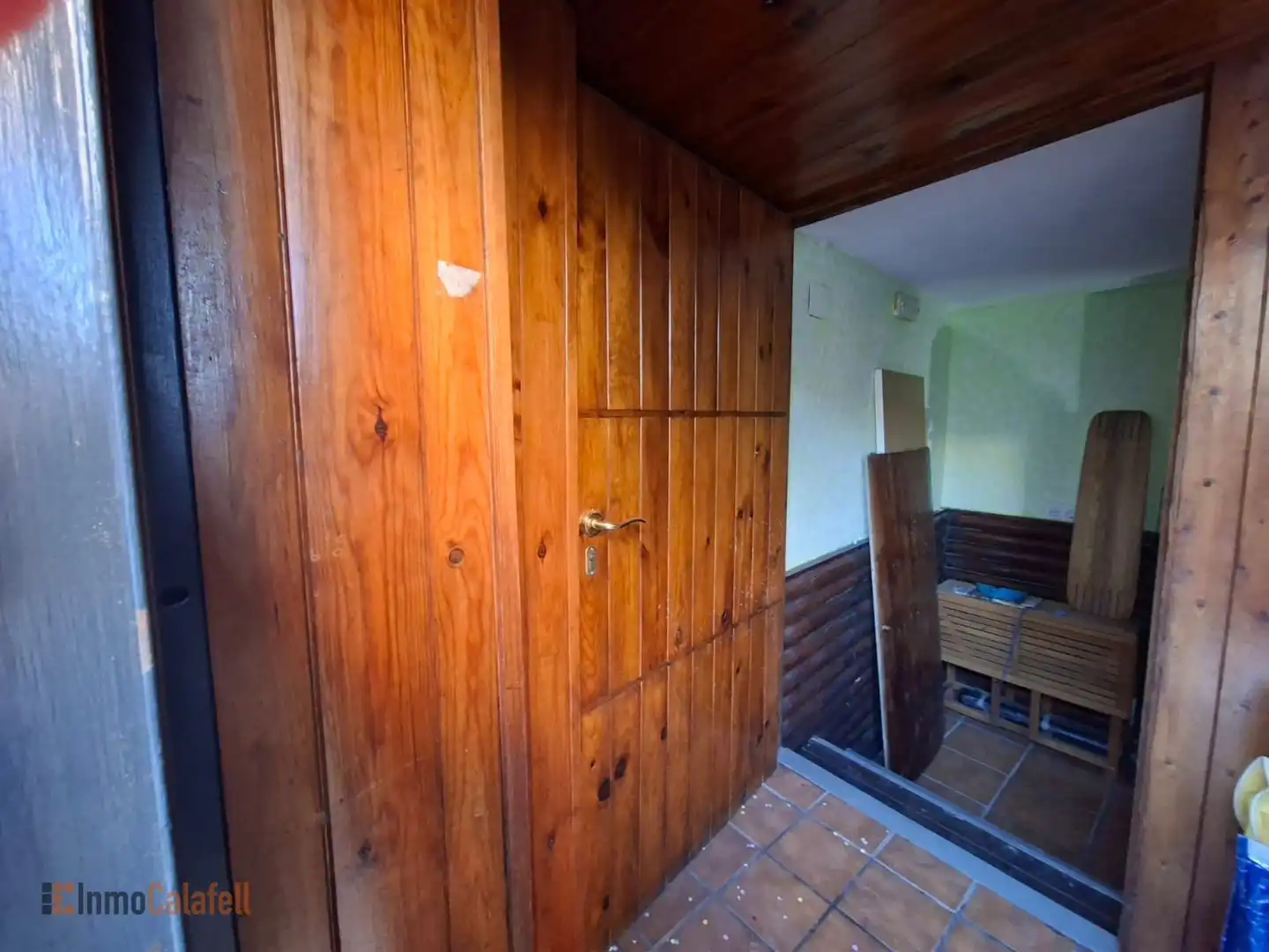Local comercial en venda a PERE BADIA 23, imagen 2