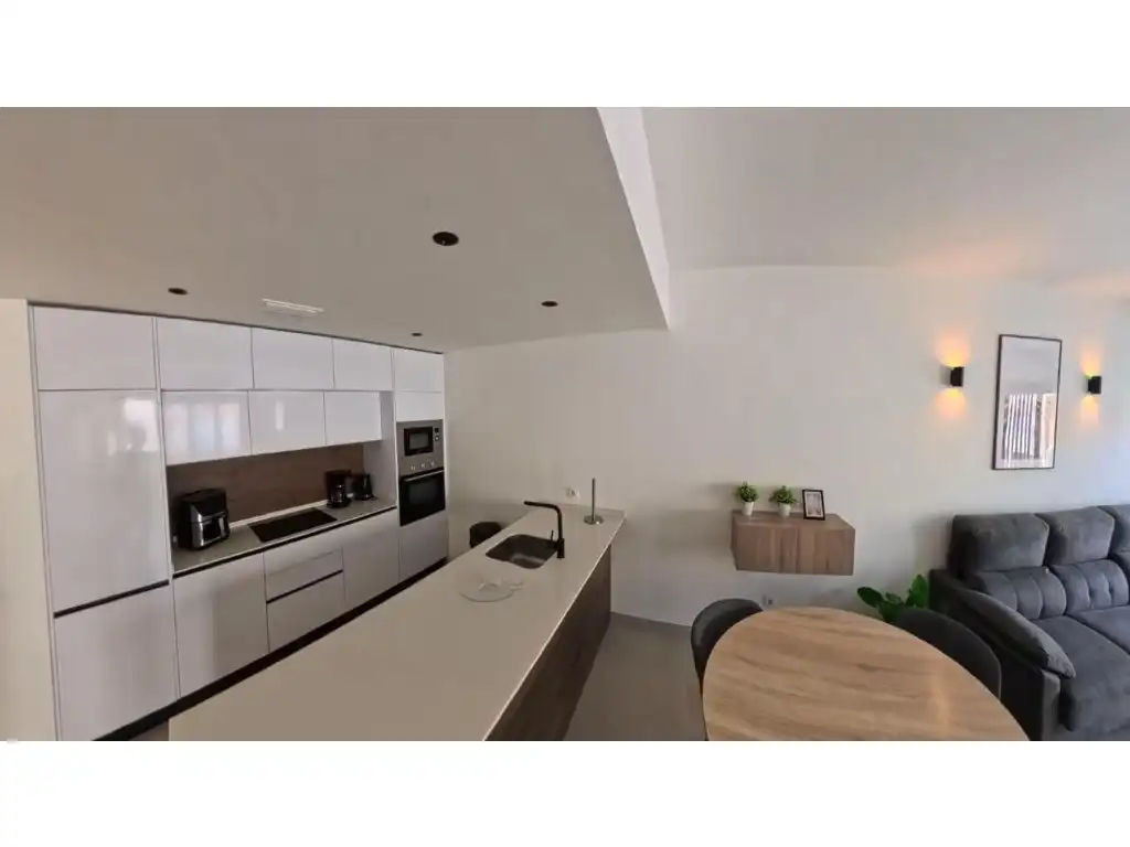 Ático con piscina en venta en Calle Maestro Quino 214-B, imagen 5