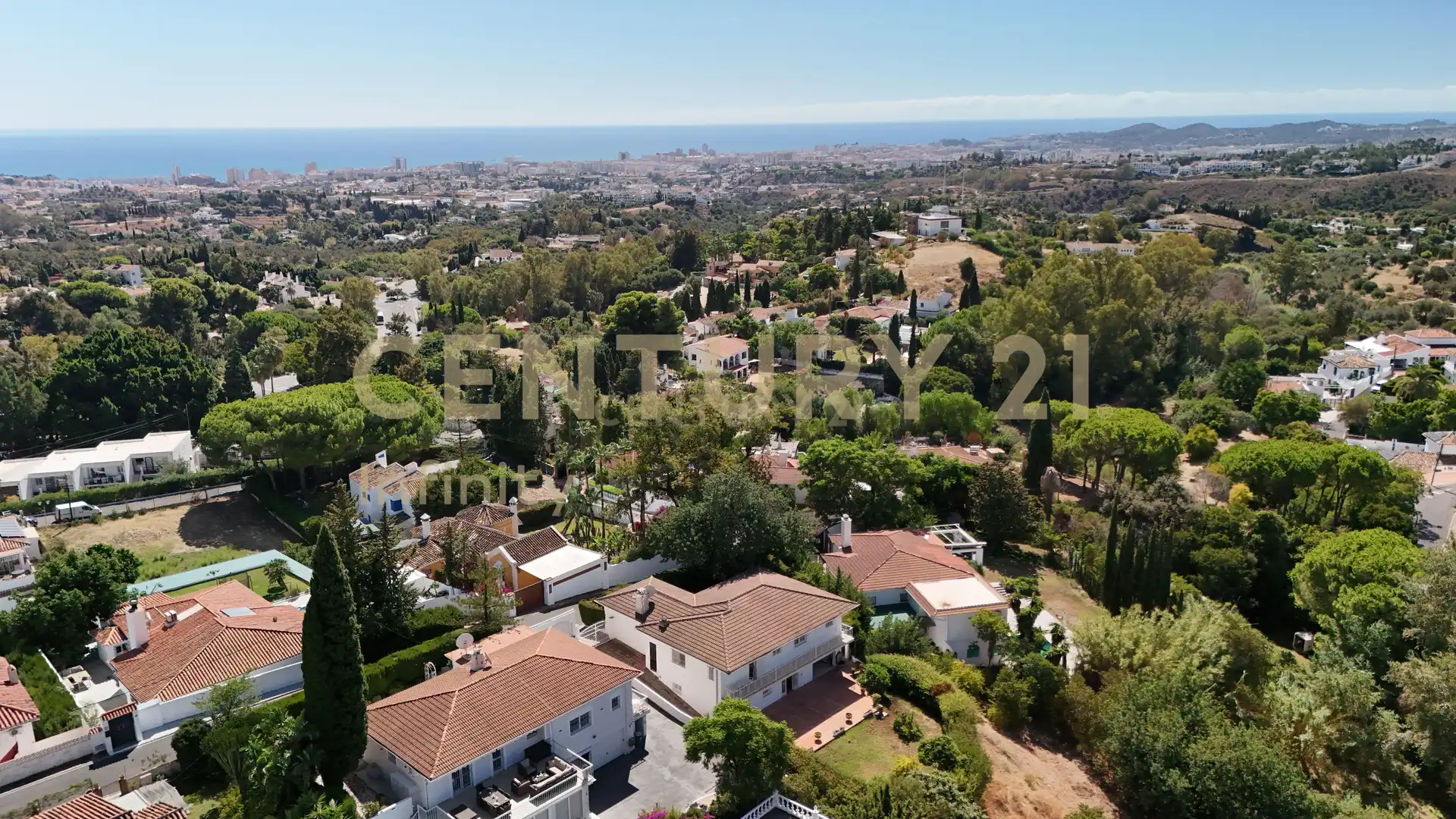 Villa con giardino in vendita a Urbanización Doña Pilar, Mijas, Spain, imagen 36