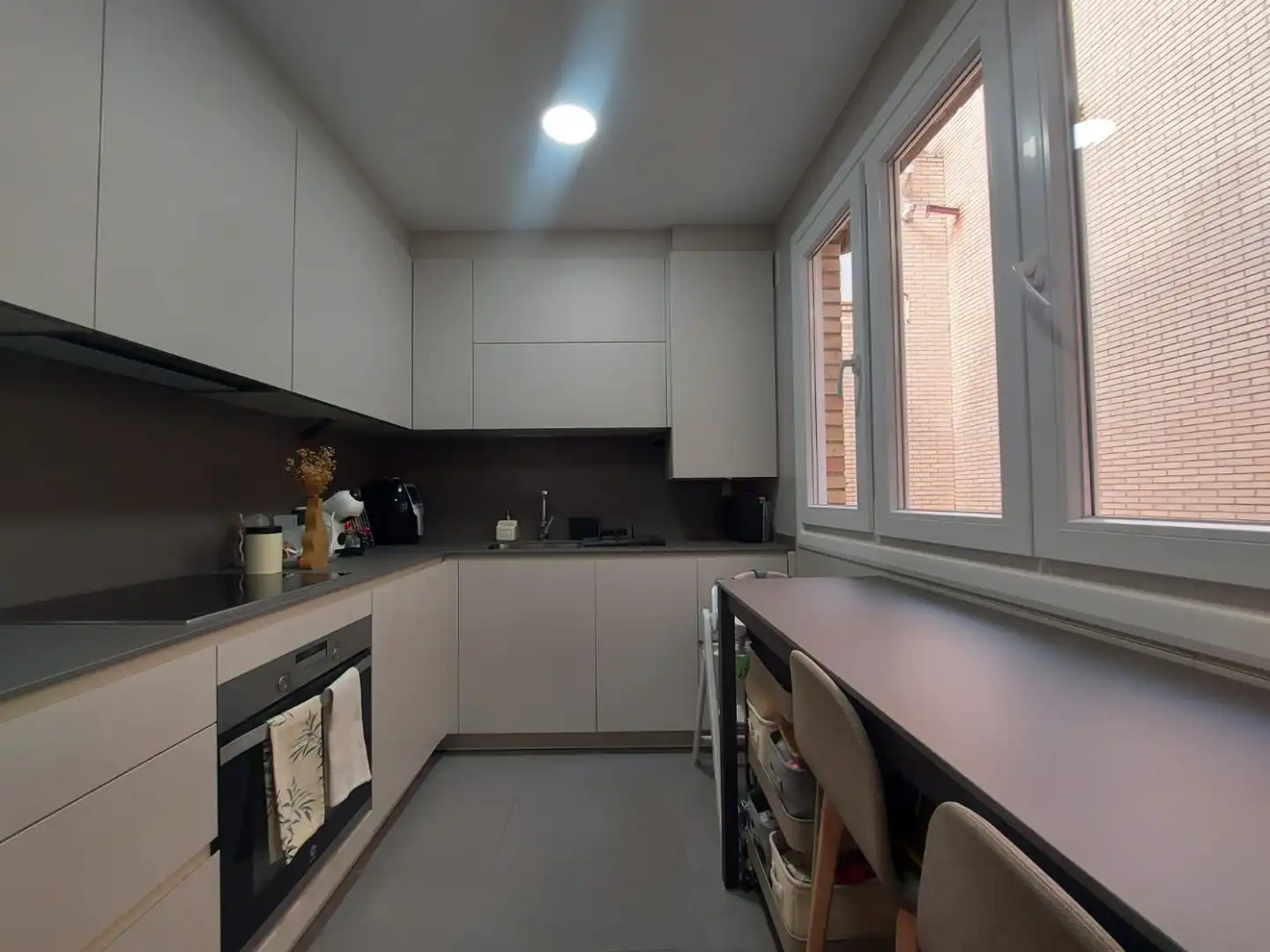 Piso con ascensor en venta en Logroño - Gran Vía, imagen 2