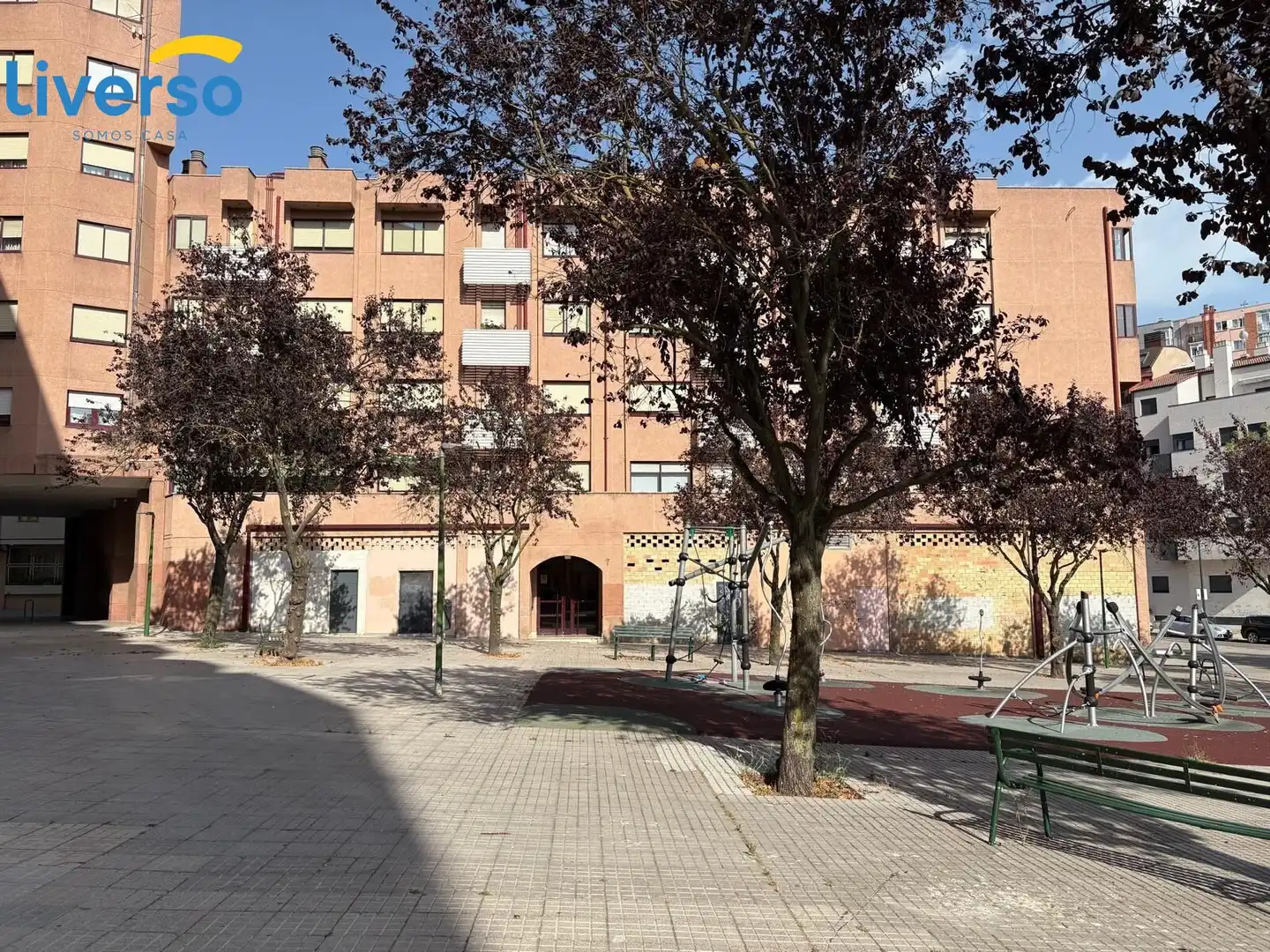 Habitació a Calle de los Titos, Juan XXIII - Las Torres - G2