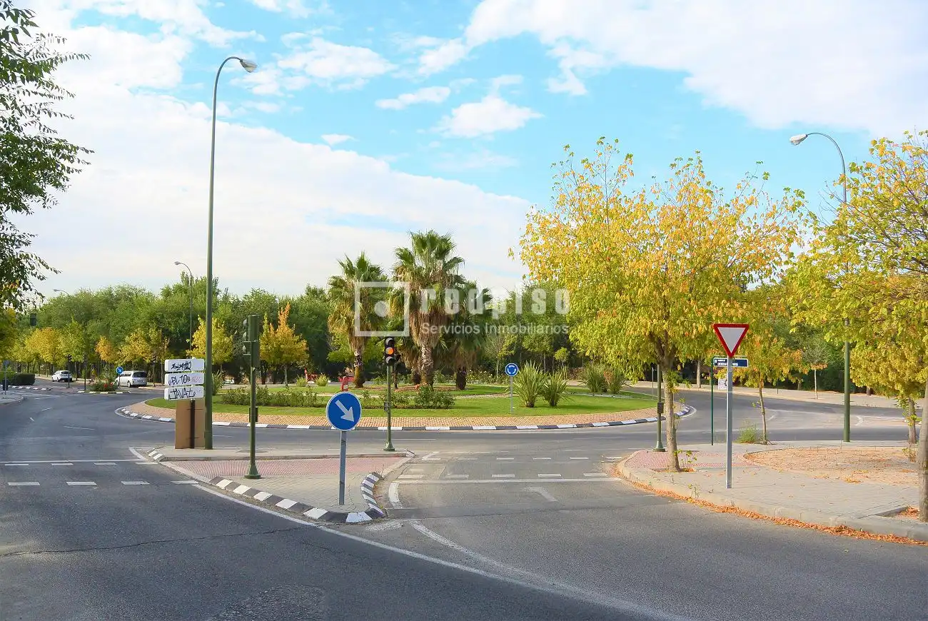 Piso con piscina en venta en de Húmera, imagen 23
