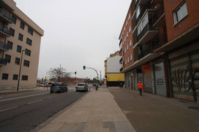 Piso en Venta en Calle de Miguel Servet en La Granja