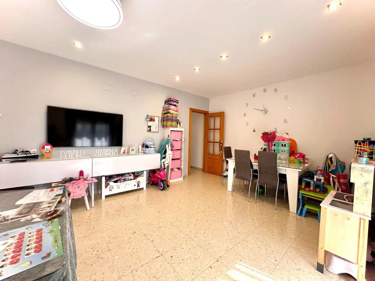 Flat with pool for sale in Real De Málaga, imagen 5