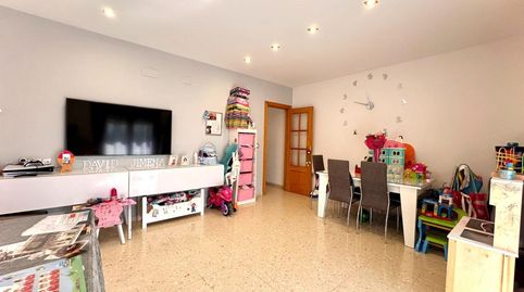 Foto 5 de Piso en venta en Real de Málaga, Aljomahima - Ermita, Las Gabias