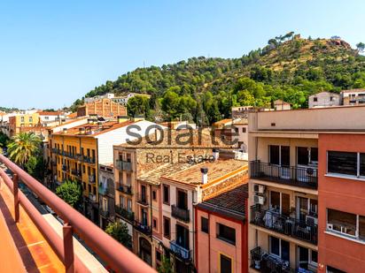 Vista exterior de Casa o xalet en venda en Martorell amb Aire condicionat, Calefacció i Parquet