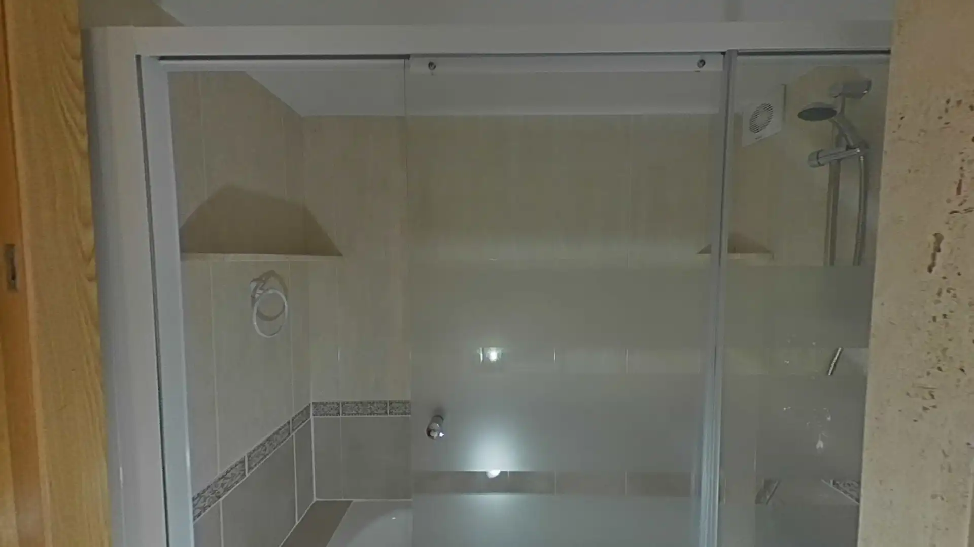 Bany de Pis en venda en Sabadell