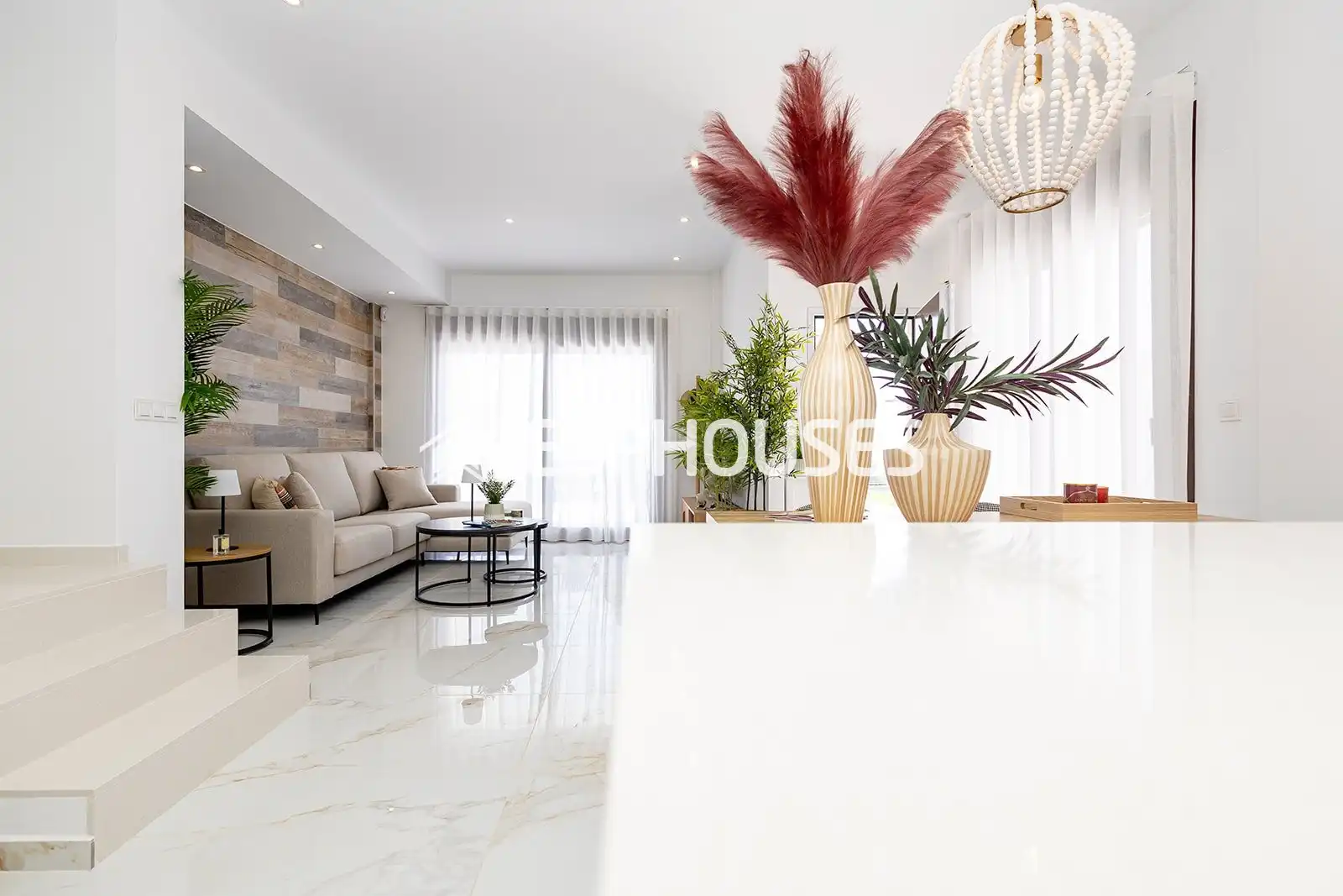 Detached house with terrace for sale in Casco urbano, imagen 11