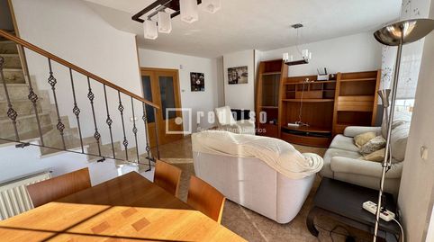 Photo 3 of Houses for rent in La Pizarra, San Lorenzo de El Escorial