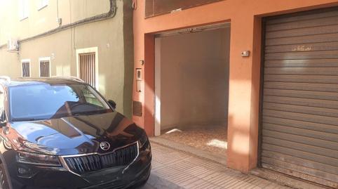 Photo 3 of Garage for sale in Caputxins, Valencia