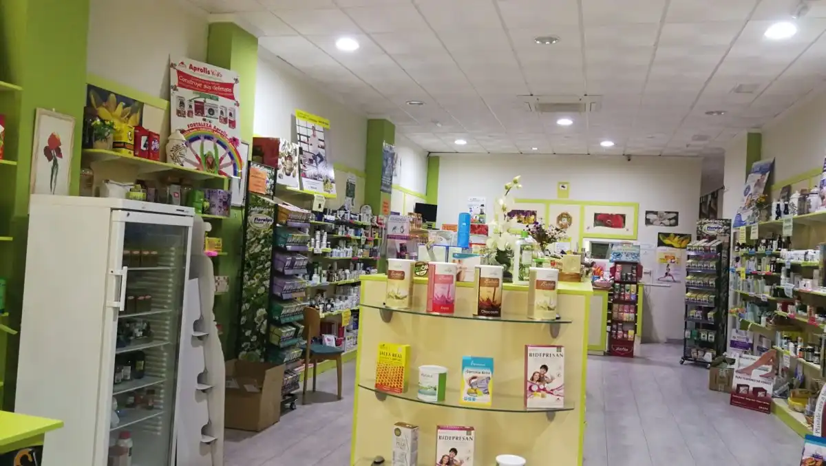 Local comercial en venda a Centro, imagen 7