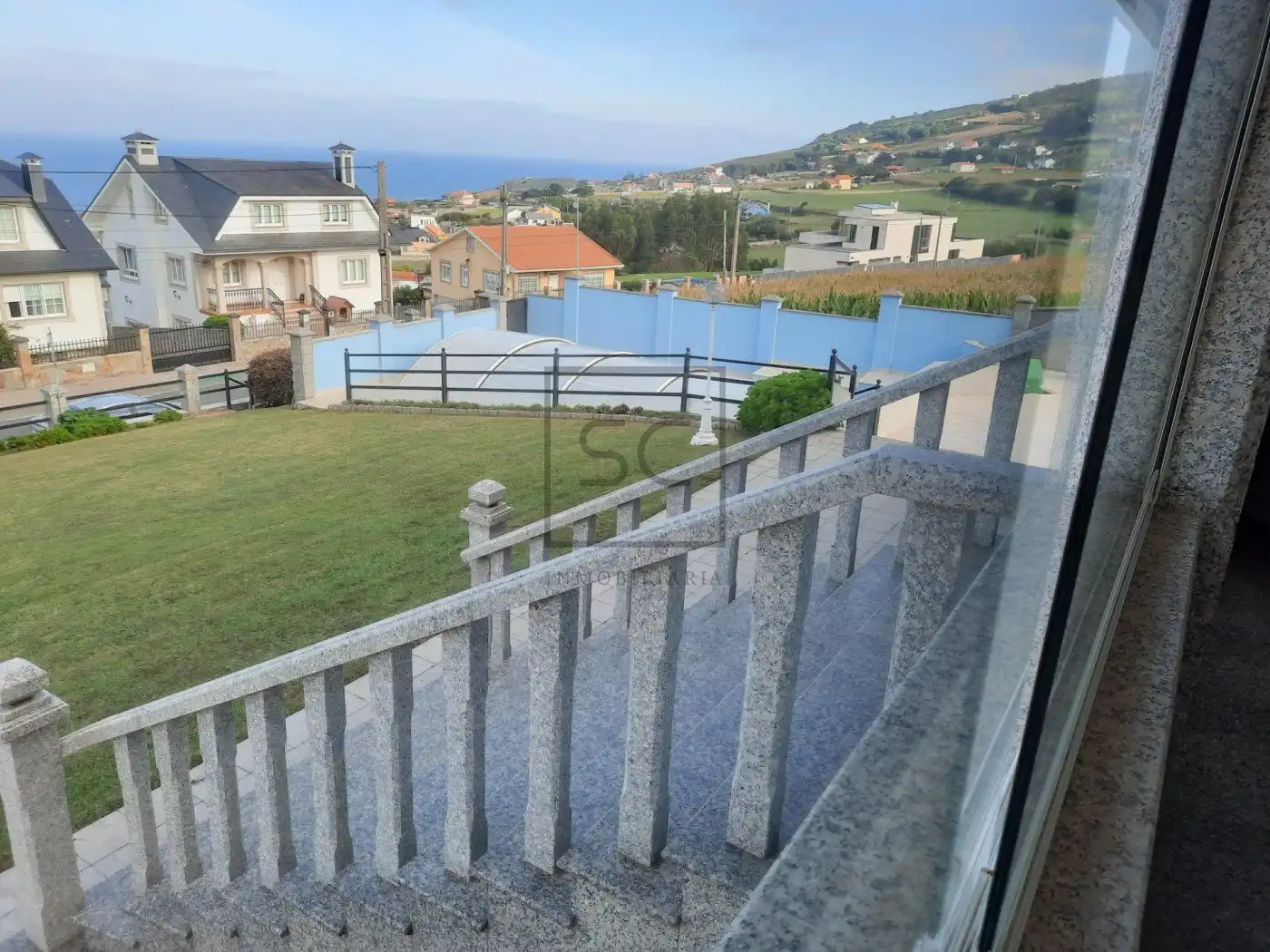 Chalet con terraza en venta en Calle ALCALDE COUCE CASAS, imagen 30