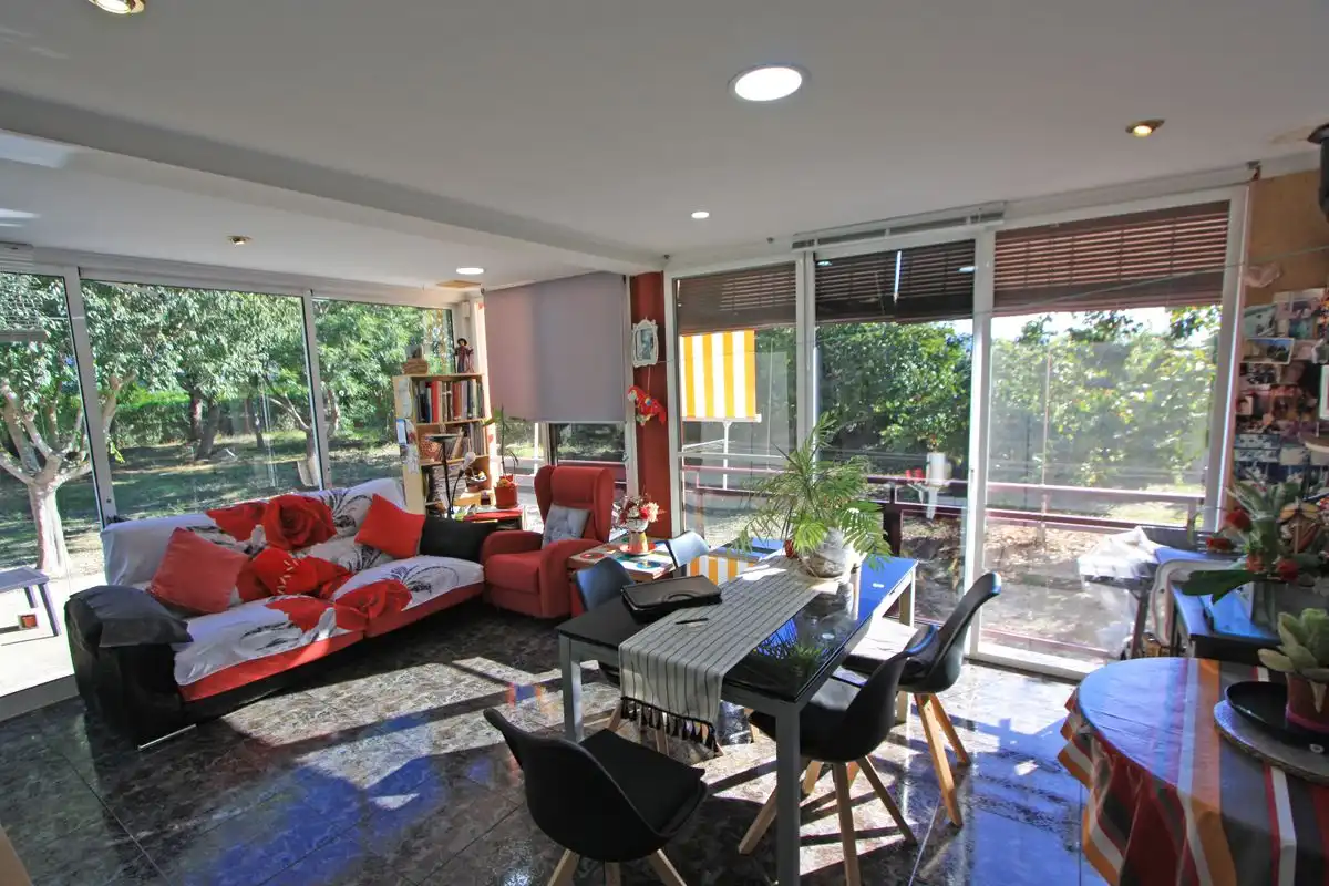 Maison avec jardin à vendre à El Verger, imagen 12