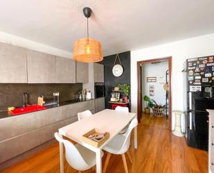 Kitchen of Flat for sale in  Palma de Mallorca  with Terrace and Balcony