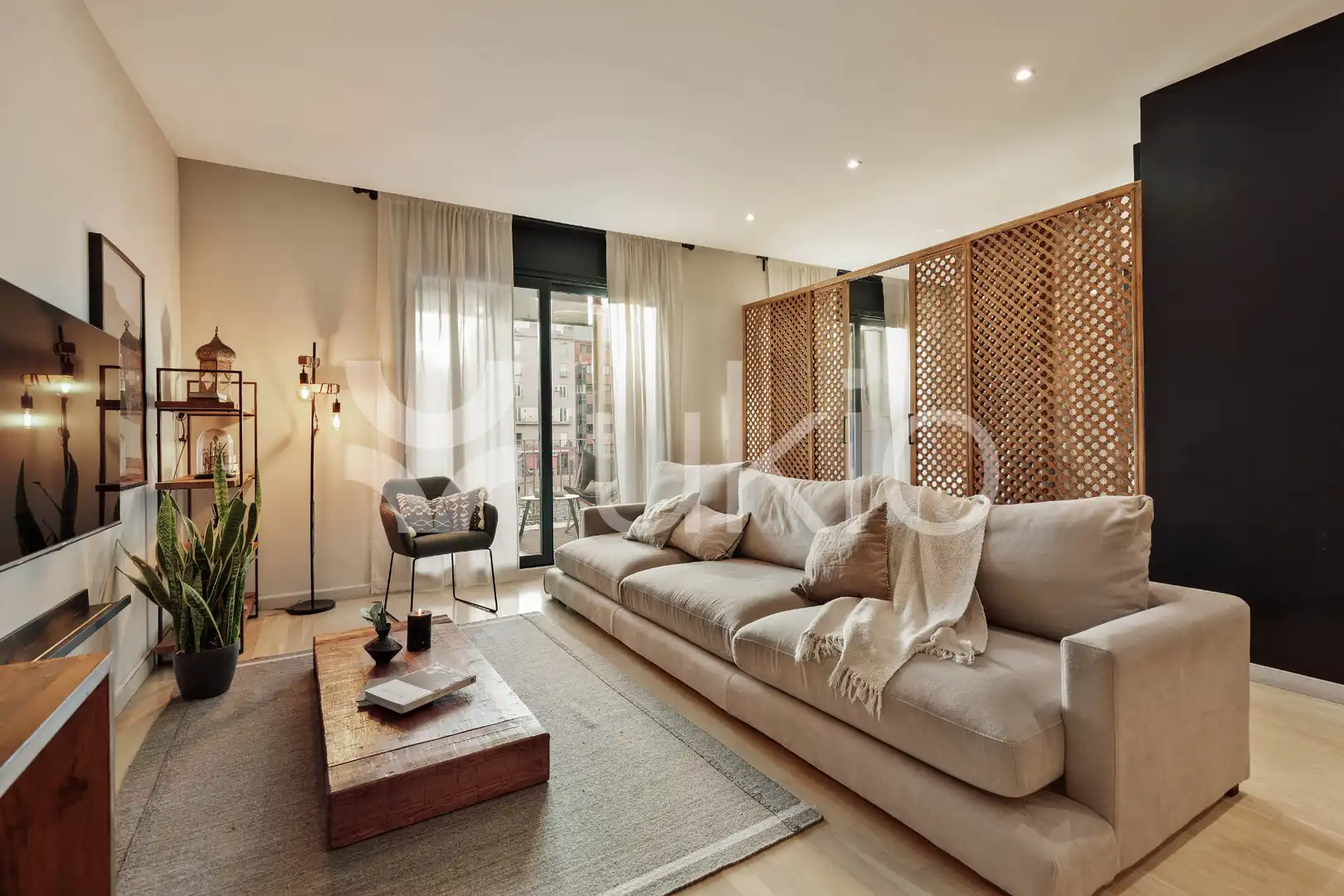 Appartement compact avec ascenseur à louer à Passeig de Gràcia, imagen 8