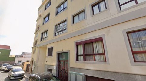 Foto 2 de Piso en venta en Calle Mariquita Martirio, 5, Sardina, Santa Lucía de Tirajana