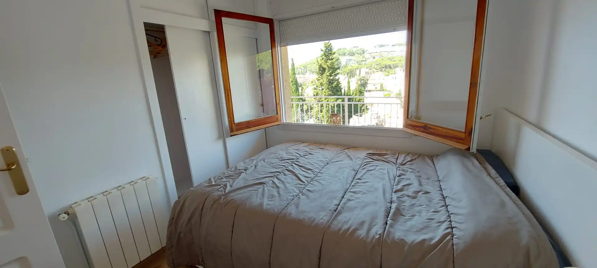 Wohnung zur Miete in Carrer dels Pins d'en Salva, 10, Caldes d'Estrac