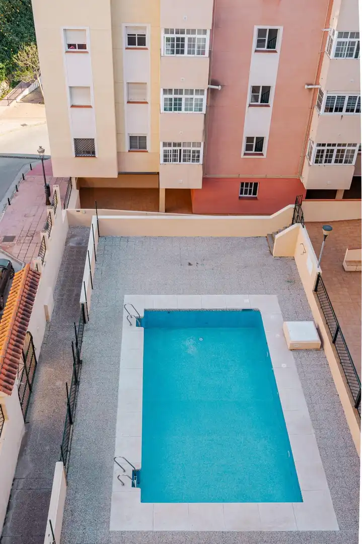 Penthouse with terrace for sale in Estepona Pueblo, imagen 22