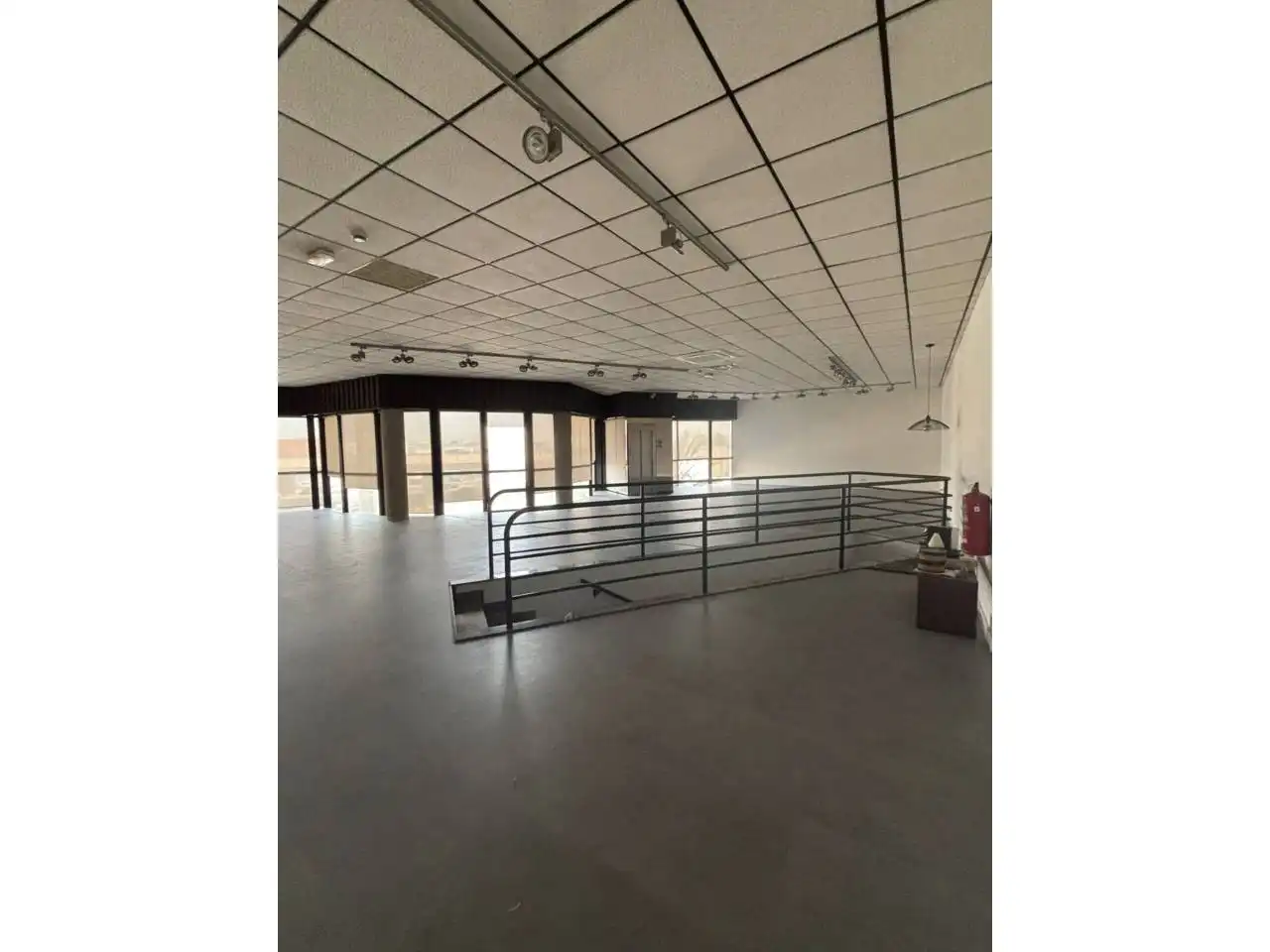 Nave industrielle à louer à Avenida Espioca, imagen 9