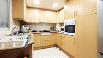 Kitchen of Flat for sale in Girona Capital  with Balcony