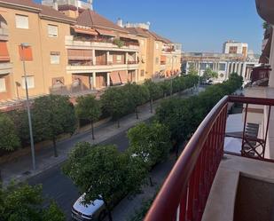 Vista exterior de Pis en venda en  Córdoba Capital amb Aire condicionat, Calefacció i Parquet