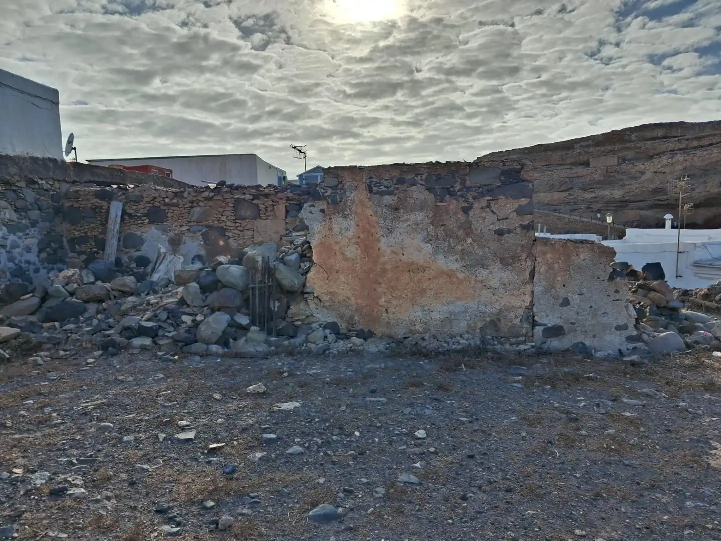 Exterior view of Residential for sale in Päjara pueblo
