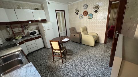 Foto 4 de Piso en venta en Avenida Constitución, 173, El Mercado - Plaza de Toros, Villena